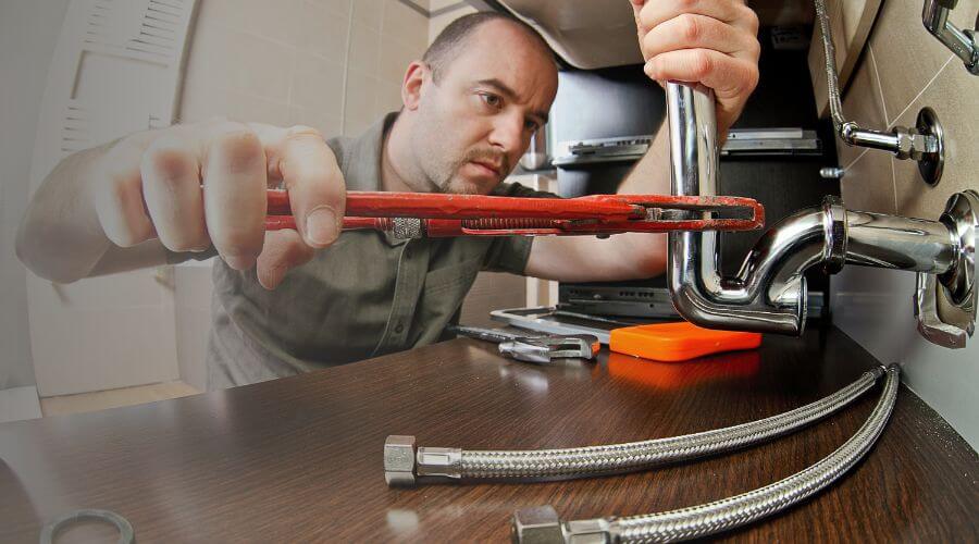Professional bathroom faucet installation in Appleton, NY
